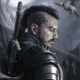 A section of the cover art for A Witcher’s Journal sourcebook.